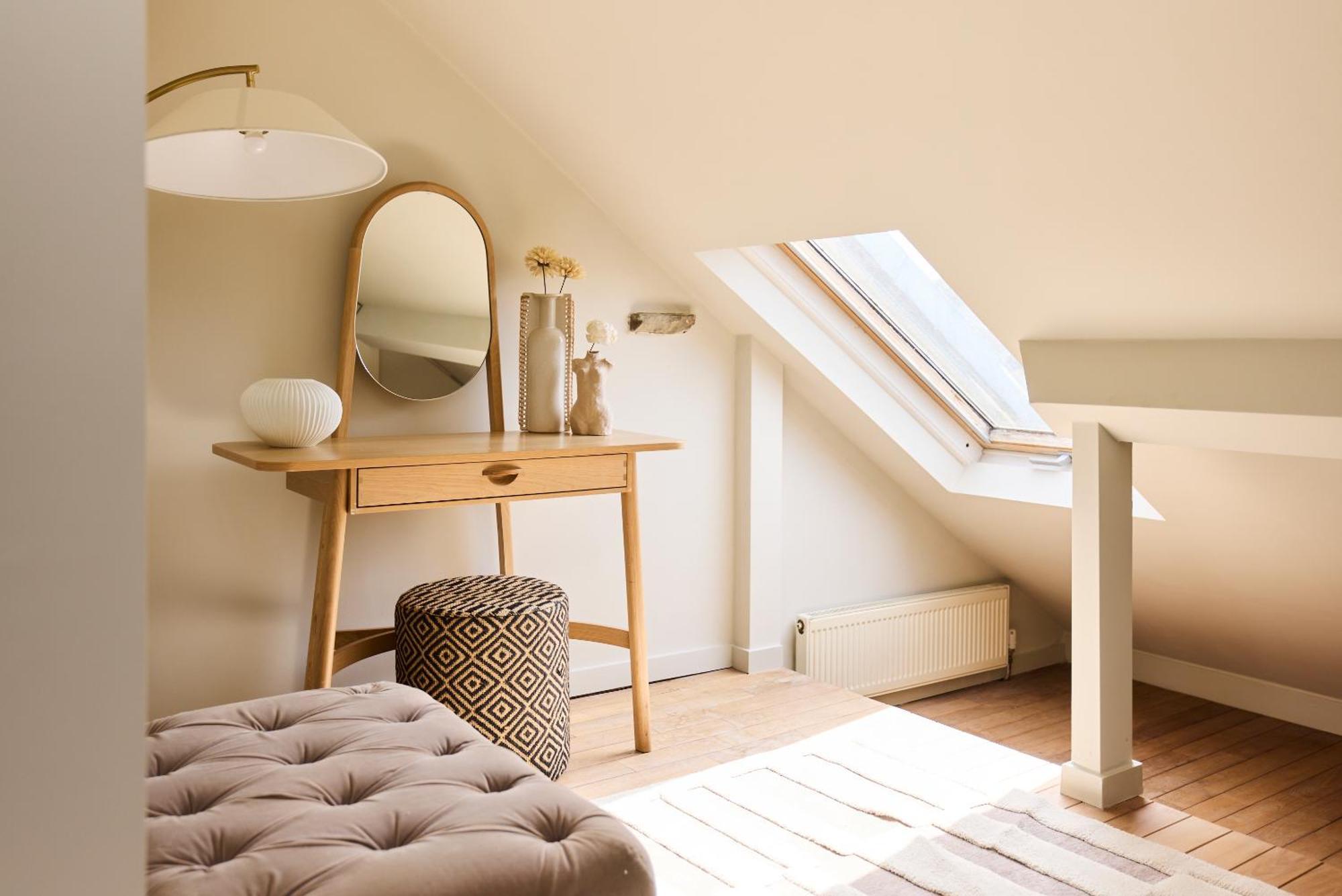 The Kilburn Arms Crib - Chic 2bdr House With Study