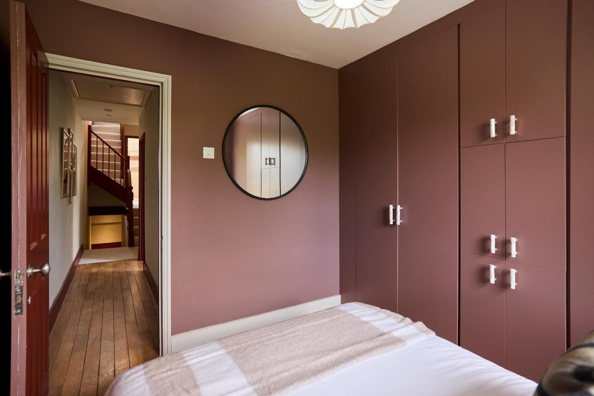 The Kilburn Arms Crib - Chic 2bdr House With Study * Londra