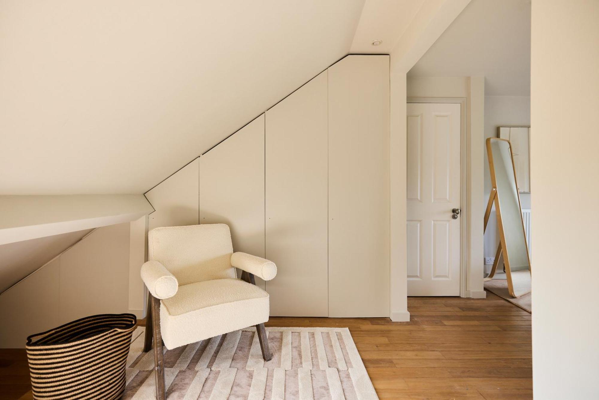 Appartamento The Kilburn Arms Crib - Chic 2bdr House With Study Londra