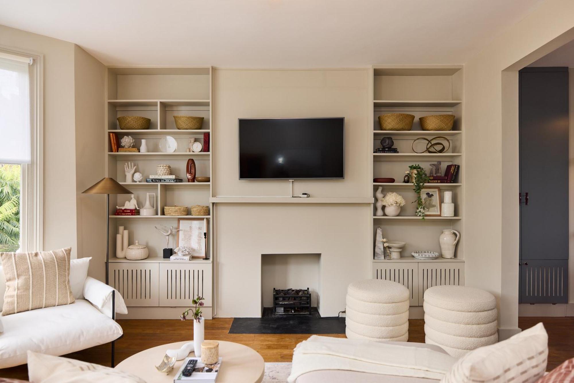 The Kilburn Arms Crib - Chic 2bdr House With Study *