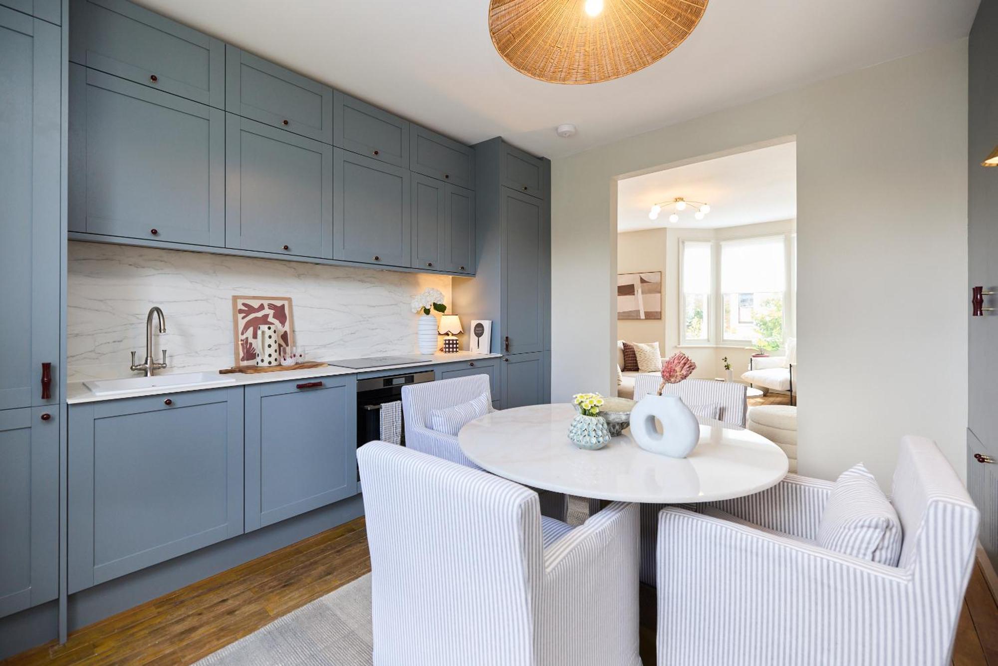 The Kilburn Arms Crib - Chic 2bdr House With Study * Londra