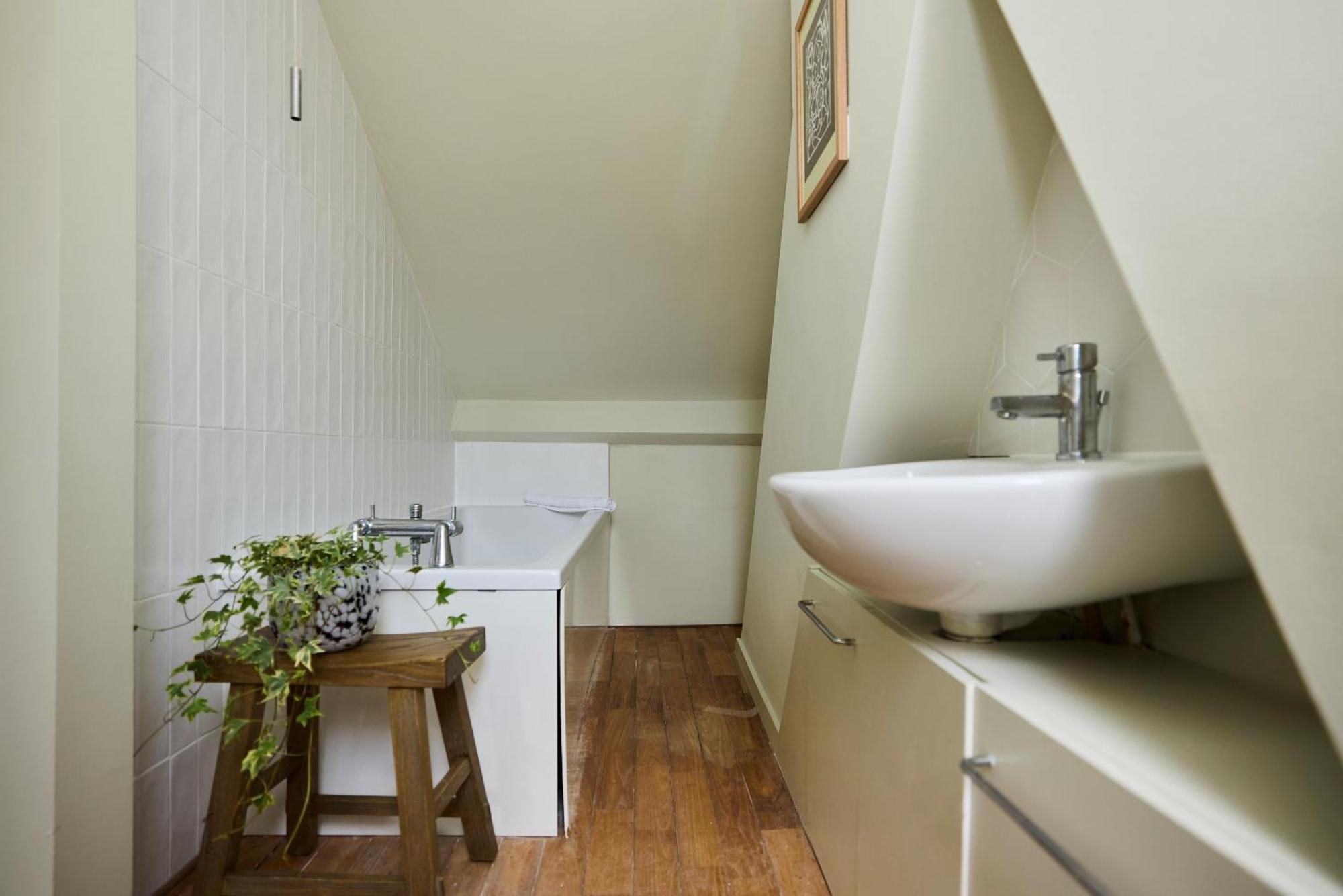The Kilburn Arms Crib - Chic 2bdr House With Study Appartamento *