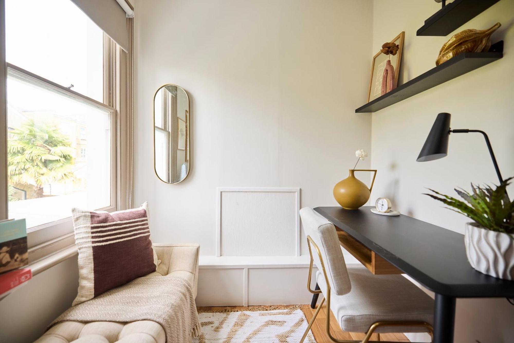 The Kilburn Arms Crib - Chic 2bdr House With Study Appartamento Londra
