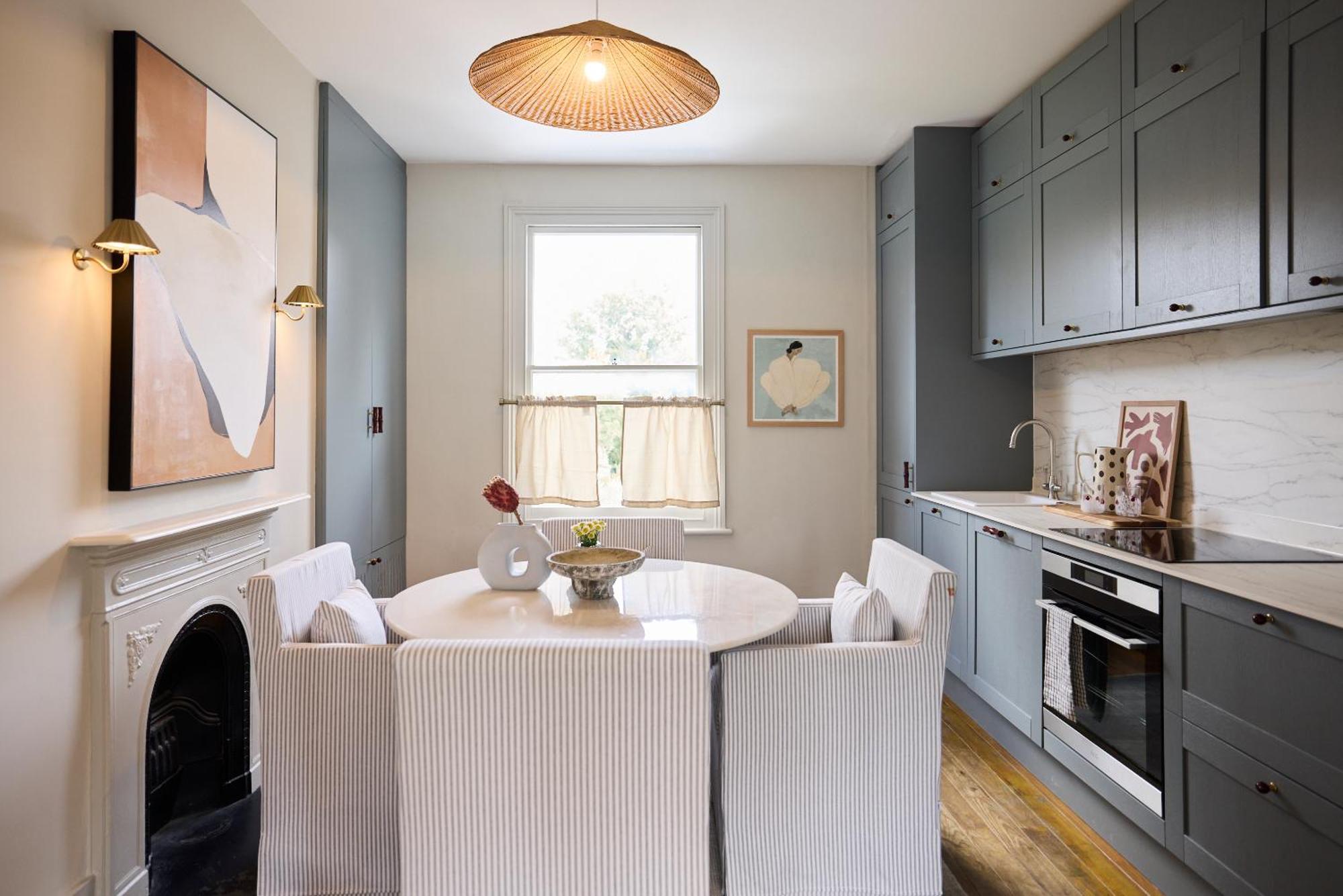 The Kilburn Arms Crib - Chic 2bdr House With Study Appartamento Londra