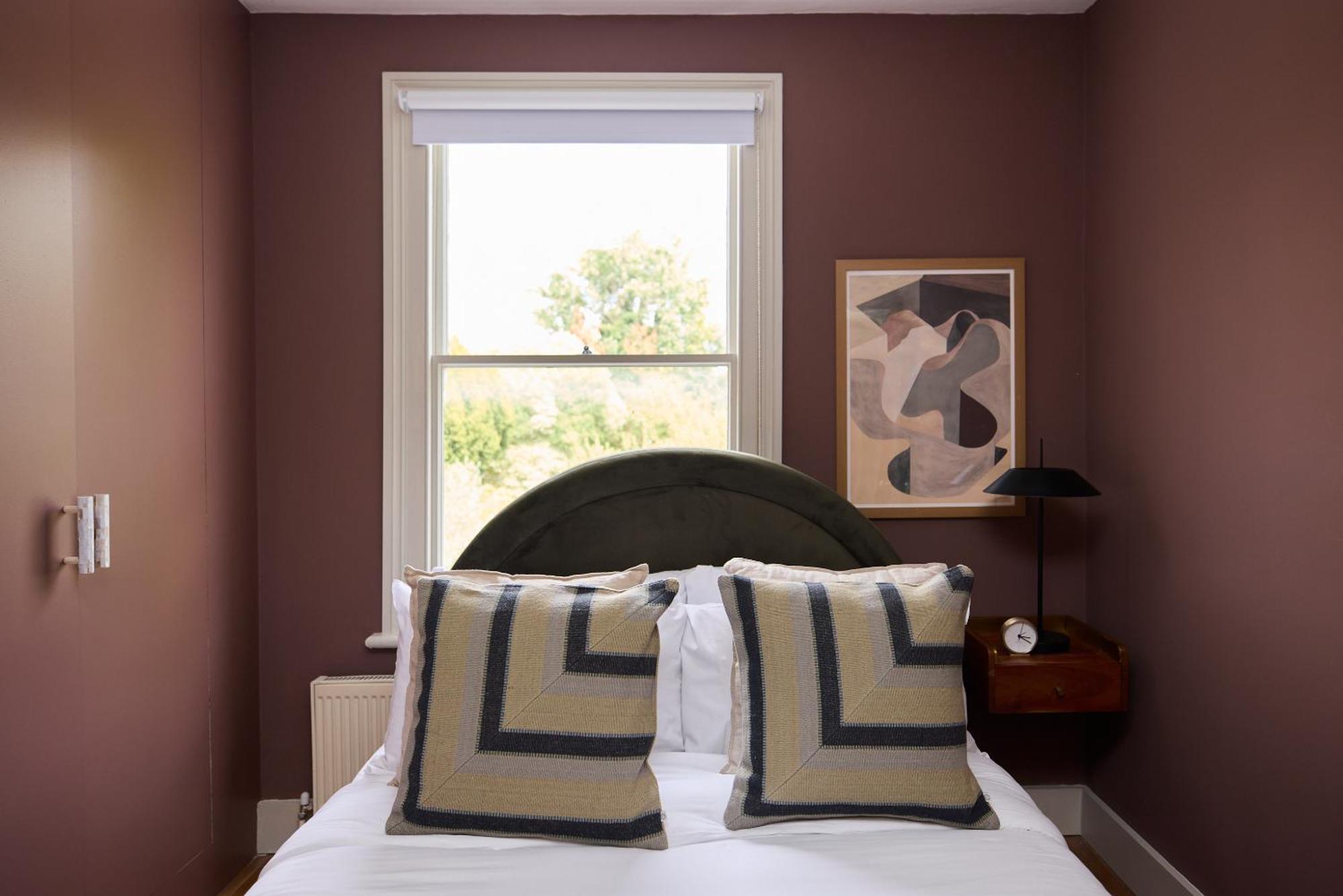 The Kilburn Arms Crib - Chic 2bdr House With Study *