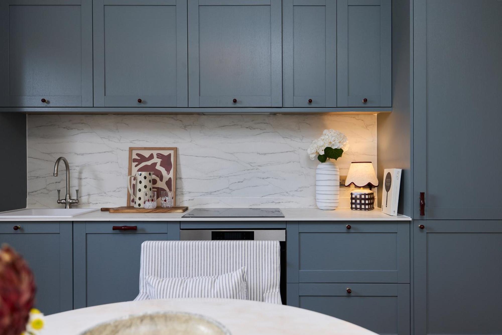 The Kilburn Arms Crib - Chic 2bdr House With Study * Londra