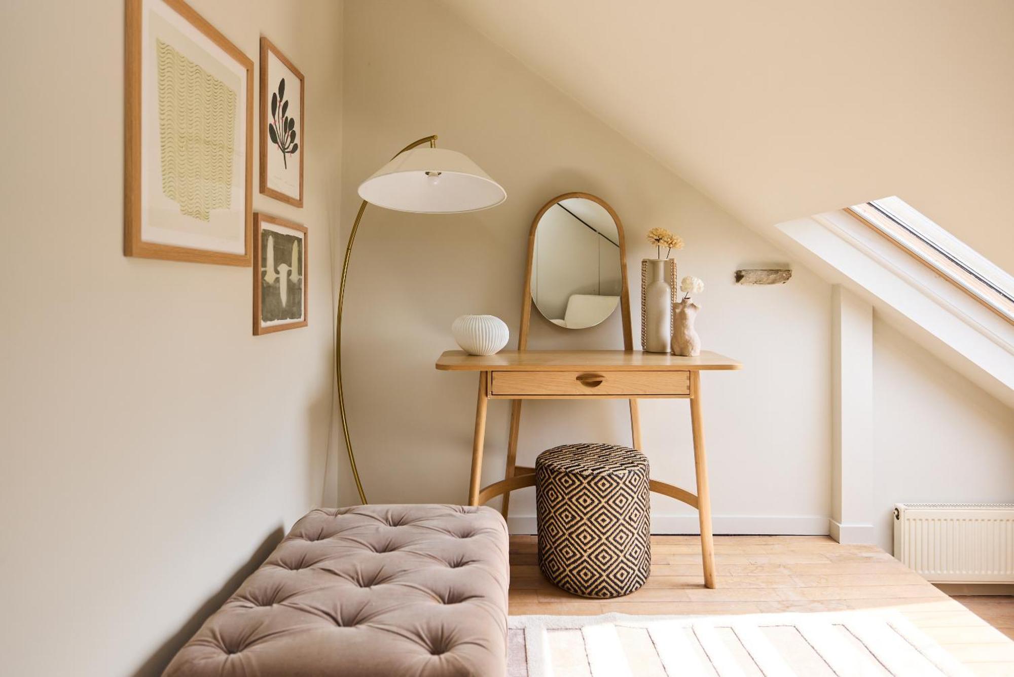 The Kilburn Arms Crib - Chic 2bdr House With Study Apartament