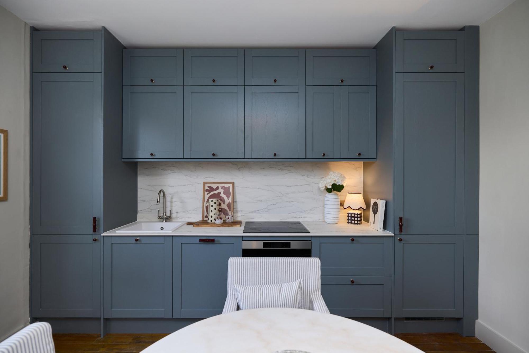 Appartamento The Kilburn Arms Crib - Chic 2bdr House With Study *